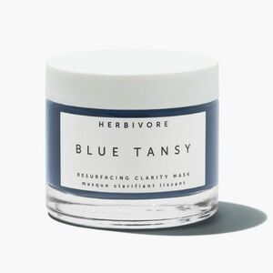 Herbivore Blue Tansy